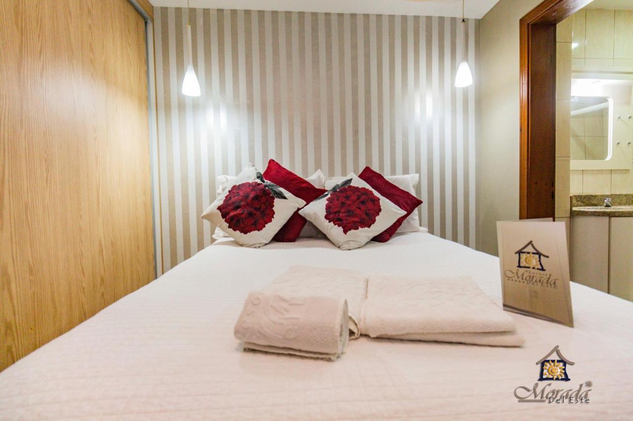 Hotel Morada Del Este Canoas  Buitenkant foto